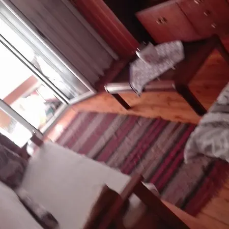 Apartment Kritis *