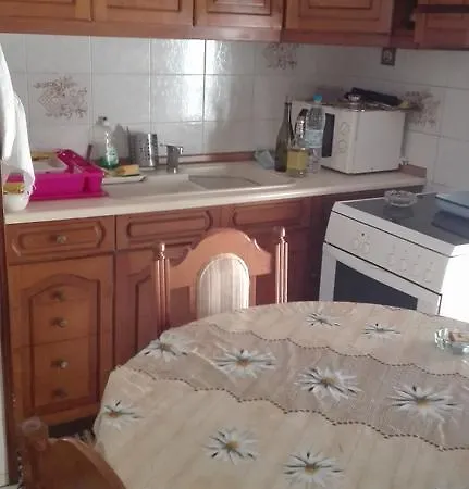 Apartment Kritis Thessaloniki